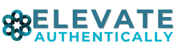 Elevate Authentically logo