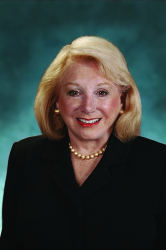 Carolyn Stein