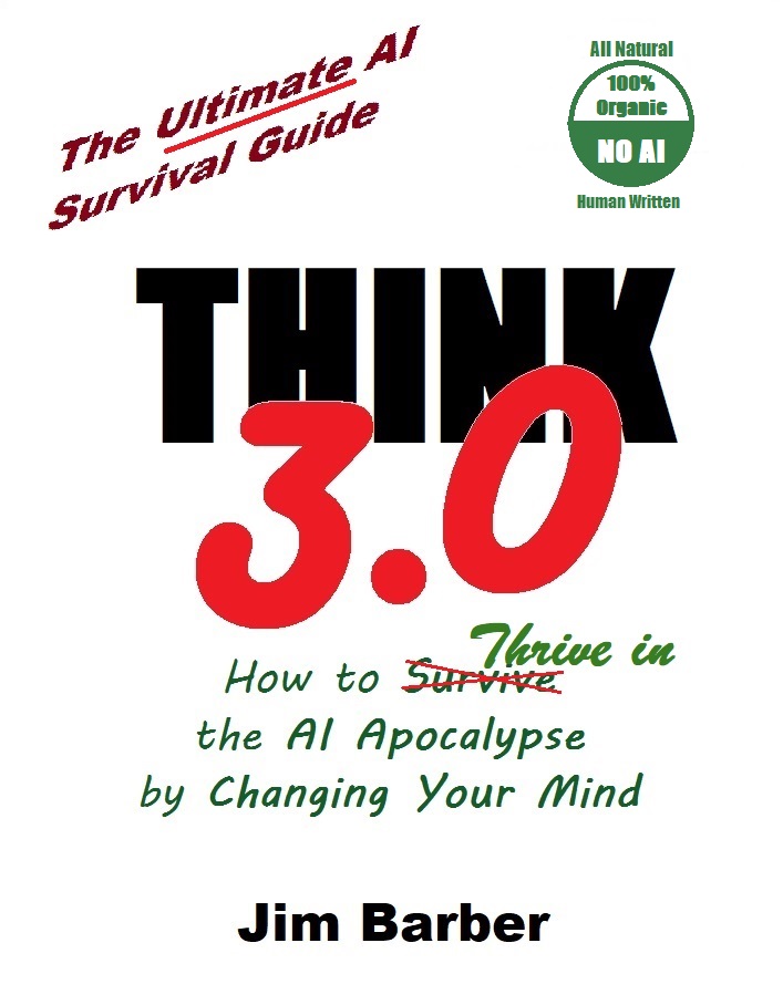 Think 3.0 Book Cover
