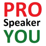Pro Speaker You logo