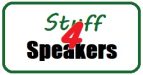 Stuff 4 Speakers logo